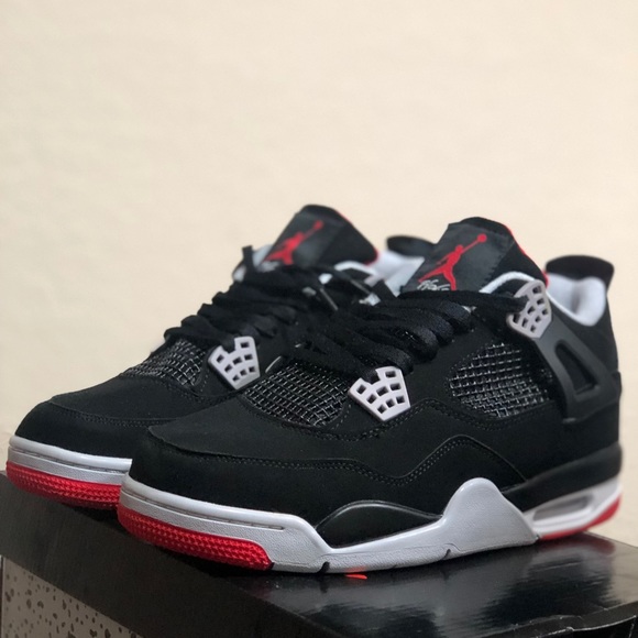 Air Jordan 4 Retro OG